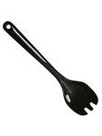 Fourchette de service - 0,05 KG - 30,5 CM - Plastique - Noir - WACA - 937681 937681 €2.95 Opschep lepels