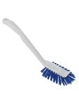 Brosse à vaisselle - 0,05 KG - 17 CM - Polyamide - Blanc - BoBrush - 943016 943016 €1.55 Brosse de nettoyage