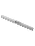 Raclette - 45 CM - 0.2 KG - Plastique - Blanc - BoBrush - 943080 943080 €10.95 Tracteur / vadrouille