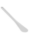Spatule d'agitation - 0,05 KG - 30 CM - Polyamide - Blanc - +0°C / +220°C - 954030 954030 €3.35 Cuillères à pâtisserie / spatules