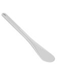 Spatule d'agitation - 0,12 KG - 40 CM - Polyamide - Blanc - +0°C / +220°C - 954040 954040 €5.40 Cuillères à pâtisserie / spatules