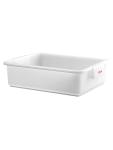Bac à viande - H 13,9 x 53 x 39,6 CM - 1,077 KG - Polyéthylène - 25 litres - Araven - 962200 962200 €17.75 Bacs alimentaires