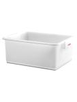Bac à viande - H 20,5 x 53 x 39,6 CM - 1,235 KG - Polyéthylène - 35 litres - Araven - 962201 962201 €20.95 Bacs alimentaires