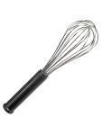Fouet - 0,15 KG - 30 CM - acier inoxydable - 969041 969041 €4.40 Gardes