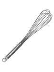 Fouet - 0,25 KG - 35 CM - acier inoxydable - 969603 969603 €5.75 Gardes