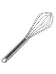 Fouet - 0,2 KG - 20 CM - acier inoxydable - 969720 969720 €3.50 Gardes