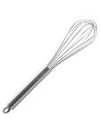 Fouet - 0,2 KG - 25 CM - acier inoxydable - 969725 969725 €3.95 Gardes