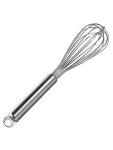 Fouet - 0.2 KG - 30 CM - acier inoxydable - 969830 969830 €6.25 Gardes