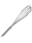 Fouet - 0.6 KG - 60 CM - acier inoxydable - 969860 969860 €9.50 Gardes
