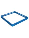 Jante empilable Cr-00 - H 4,5 x 50 x 50 CM - 0,455 KG - Polypropylène - Jante empilable - CaterRacks - CR-0 CR-0 €7.50 Rebords supérieurs pour paniers de lave-vaisselle