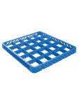 Bord d'empilage Cr-25 - H 4,5 x 50 x 50 CM - 0,83 KG - Polypropylène - Bord d'empilage - CaterRacks - CR-25 CR-25 €7.50 Rebords supérieurs pour paniers de lave-vaisselle