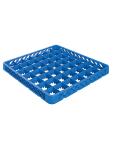 Jante empilable Cr-49 - H 4,5 x 50 x 50 CM - 0,978 KG - Polypropylène - Jante empilable - CaterRacks - CR-49 CR-49 €7.50 Rebords supérieurs pour paniers de lave-vaisselle