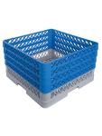 Panier universel - H 26 x 50 x 50 CM - 0,01 KG - Polypropylène - Panier universel - CaterRacks - CR0104 CR0104 €34.00 Paniers généraux pour lave-vaisselle