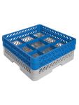 Panier bécher - H 18 x 50 x 50 CM - 0,01 KG - Polypropylène - Panier bécher - CaterRacks - CR0912 CR0912 €24.65 Paniers à vaisselle pour les verres à bec