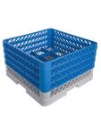 Corbeille à couverts - H 26 x 50 x 50 CM - 0,01 KG - Polypropylène - Corbeille à couverts - CaterRacks - CR1604 CR1604 €36.55 Paniers généraux pour lave-vaisselle