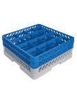 Corbeille à verres sur pied - H 18 x 50 x 50 CM - 0,01 KG - Polypropylène - Corbeille à verres sur pied - CaterRacks - CR1622 CR1622 €36.99 Paniers à vaisselle pour les verres à pied