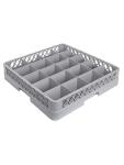 Panier à gobelets - H 10 x 50 x 50 CM - 2 152 KG - Polypropylène - Panier à gobelets - CaterRacks - CR2000 CR2000 €17.95 Paniers à vaisselle pour les verres à bec