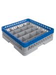Panier à gobelets - H 14 x 50 x 50 CM - 0,01 KG - Polypropylène - Panier à gobelets - CaterRacks - CR2001 CR2001 €24.50 Paniers à vaisselle pour les verres à bec