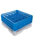 Panier bécher - H 22 x 50 x 50 CM - 0,01 KG - Polypropylène - Panier bécher - CaterRacks - CR2513 CR2513 €33.55 Paniers à vaisselle pour les verres à bec