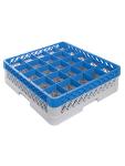 Corbeille à verres sur pied - H 14 x 50 x 50 CM - 0,01 KG - Polypropylène - Corbeille à verres sur pied - CaterRacks - CR2521 CR2521 €25.00 Paniers à vaisselle pour les verres à pied