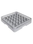 Panier bécher - H 10 x 50 x 50 CM - 2 155 KG - Polypropylène - Panier bécher - CaterRacks - CR3610 CR3610 €18.50 Paniers à vaisselle pour les verres à bec