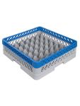 Panier bécher - H 14 x 50 x 50 CM - 0,01 KG - Polypropylène - Panier bécher - CaterRacks - CR4911 CR4911 €22.95 Paniers à vaisselle pour les verres à bec