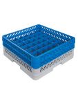 Panier bécher - H 18 x 50 x 50 CM - 0,01 KG - Polypropylène - Panier bécher - CaterRacks - CR4912 CR4912 €29.75 Paniers à vaisselle pour les verres à bec