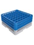 Corbeille à verres sur pied - H 22 x 50 x 50 CM - 0,01 KG - Polypropylène - Corbeille à verres sur pied - CaterRacks - CR4923 CR4923 €38.25 Paniers à vaisselle pour les verres à pied