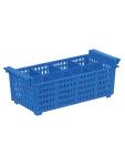 Range couverts / - H 15 x 43 x 21 CM - 0.712 KG - Polypropylène - Panier à couverts - CaterRacks - CR6000 CR6000 €10.95 Paniers généraux pour lave-vaisselle