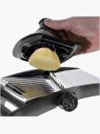 Groente-Snijder / - H 18 x 37 x 17.5 CM - 0.594 KG - Westmark - 016090 E016090 €33.00 Groente snijders