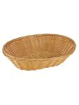 Corbeille à pain - H 6 x 23 x 18 CM - 0,1 KG - Polypropylène - Trenton International - 125002 E125002 €1.90 Paniers à pain