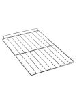 Rooster - 32.5 x 58 CM - 2 KG - RVS - 316795 E316795 €42.00 Modular 700 line