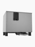 Cheftop Mindone - H 67.5 x 75 x 78.3 CM - 65.4 KG - 380 - 415 - Zonder - Stekker V - 9300 W - RVS - +30°C / +260°C - Unox - 596232 E596232 €3,518.00 Combisteamers