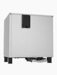 Cheftop Mindone - H 101 x 75 x 78.3 CM - 91.8 KG - 380 - 415 - Sans - Prise V - 18500 W - Inox - +30°C / +260°C - Unox - 596250 E596250 €6,284.25 Four mixte