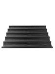 Grille Baguette - 60 x 40 CM - 1,19 KG - Aluminium - Unox - 596329 E596329 €54.00 Accessoires Unox