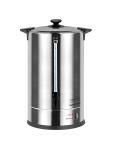 Bouilloire - H 64 CM - 5.2 KG - Ø33 CM - 220 - 240 V - 2800 W - Inox - 21 Litre - Caterchef - 688193 E688193 €80.00 Chaudières à eau