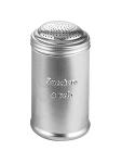 Étaleur de sucre glace - H 9.5 CM - 0.394 KG - Ø6.5 CM - Aluminium - 0.24 Litre - 833025 E833025 €6.35 Tartineurs de sucre