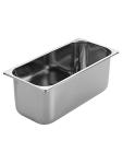 Bac à glace - H 15 x 36 x 16.5 CM - 0.83 KG - acier inoxydable - 7.1 Litre - 953941 E953941 €20.79 Articles sur les glaces