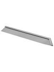 Bande de connexion droite - 316681 316681 €246.00 Accessoires pour plaques de cuisson