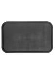 Plateau - 1/1 GN - H 2 x 52 x 32,5 CM - Polypropylène - Noir - Caterchef - 430175 E430175 €3.95 Plateaux de buffet
