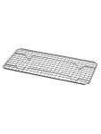 Grille d'égouttage - 1/3 GN - Chromé - 125020 E125020 €3.10 Grilles d'étanchéité