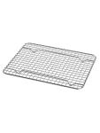 Grille d'égouttage - 1/2 GN - Chromée - 125021 E125021 €3.80 Grilles d'étanchéité