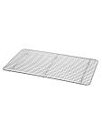 Grille d'égouttage - 1/1 GN - Chromé - 125022 E125022 €6.50 Grilles d'étanchéité