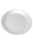 Assiette - 0,22 KG - Ø24 CM - Mélamine - Blanc - WACA - 937786 E937786 €8.90 Assiettes