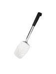 Spatule de service - Noir - Inox/Vinyle - Vogue - CS025 CS025 €5.49 Opschep lepels