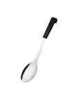 Cuillère de service - Noir - Acier inoxydable/Vinyle - Vogue - CS910 CS910 €4.49 Cuillères à pâtisserie / spatules