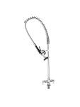 Douchette prélavage - Monobloc - H 109 x 19,1 x 186 CM - Vogue - CE984 CE984 €171.02 Mélangeurs