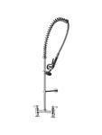 Douchette prélavage - Duobloc - H 116 x 39 x 18 CM - Vogue - CE985 CE985 €192.50 Mélangeurs
