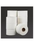 Toiletpapier - 12 stuks - 9.7 x 15000 CM - Papier - Jantex - DL918 DL918 €18.46 Papier dispenser