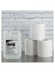 Handdoekenrol - 6 stuks - Wit - Ø 18 x H 18 CM - Papier - Jantex - DL920 DL920 €19.99 Papier dispenser